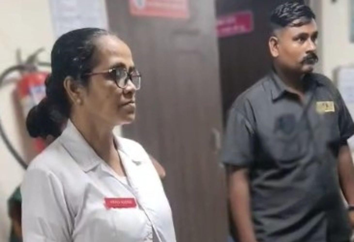 GMERS: નવજાતનું મૃત્યુ, ડોક્ટર પર બેદરકારીનો આરોપ