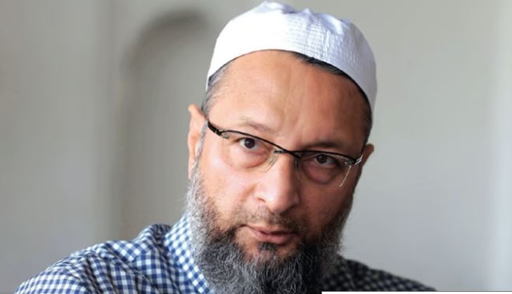 AIMIM મહારાષ્ટ્રમાં 14 બેઠકો પર લડશે  ચૂંટણી 