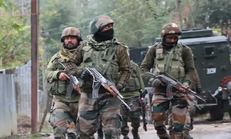 j&k:  ગાંદરબલમાં આતંકવાદી હુમલો, એકડોક્ટર સહિત 7 લોકોના મોત