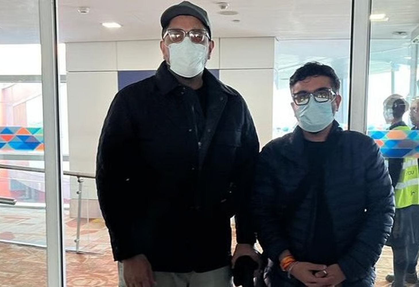 ગોવા અગ્નિકાંડના આરોપીને ગોવા લઈ ગયા
