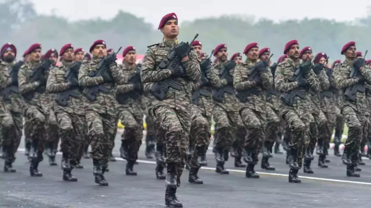 ભૂતપૂર્વ અગ્નિવીરોને CISF, BSF, RPFમાં 10% અનામત, વયમાં છૂટછાટ મળશે
