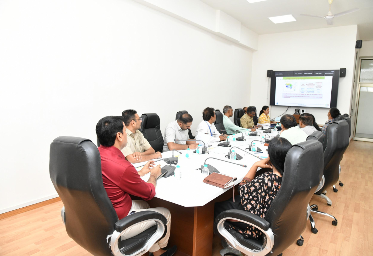 આગામી સપ્તાહ દરમિયાન રાજ્ય વિવિધ વિસ્તારોમાં ભારેથી અતિભારે વરસાદની સંભાવના