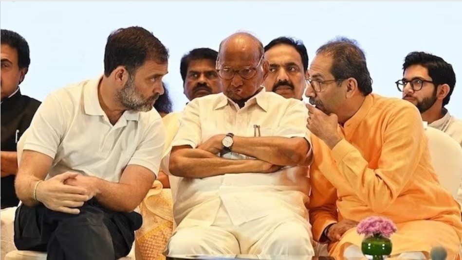 ઈન્ડિયા ગઠબંધનમાં ચાલી રહી છે ખેંચતાણ!