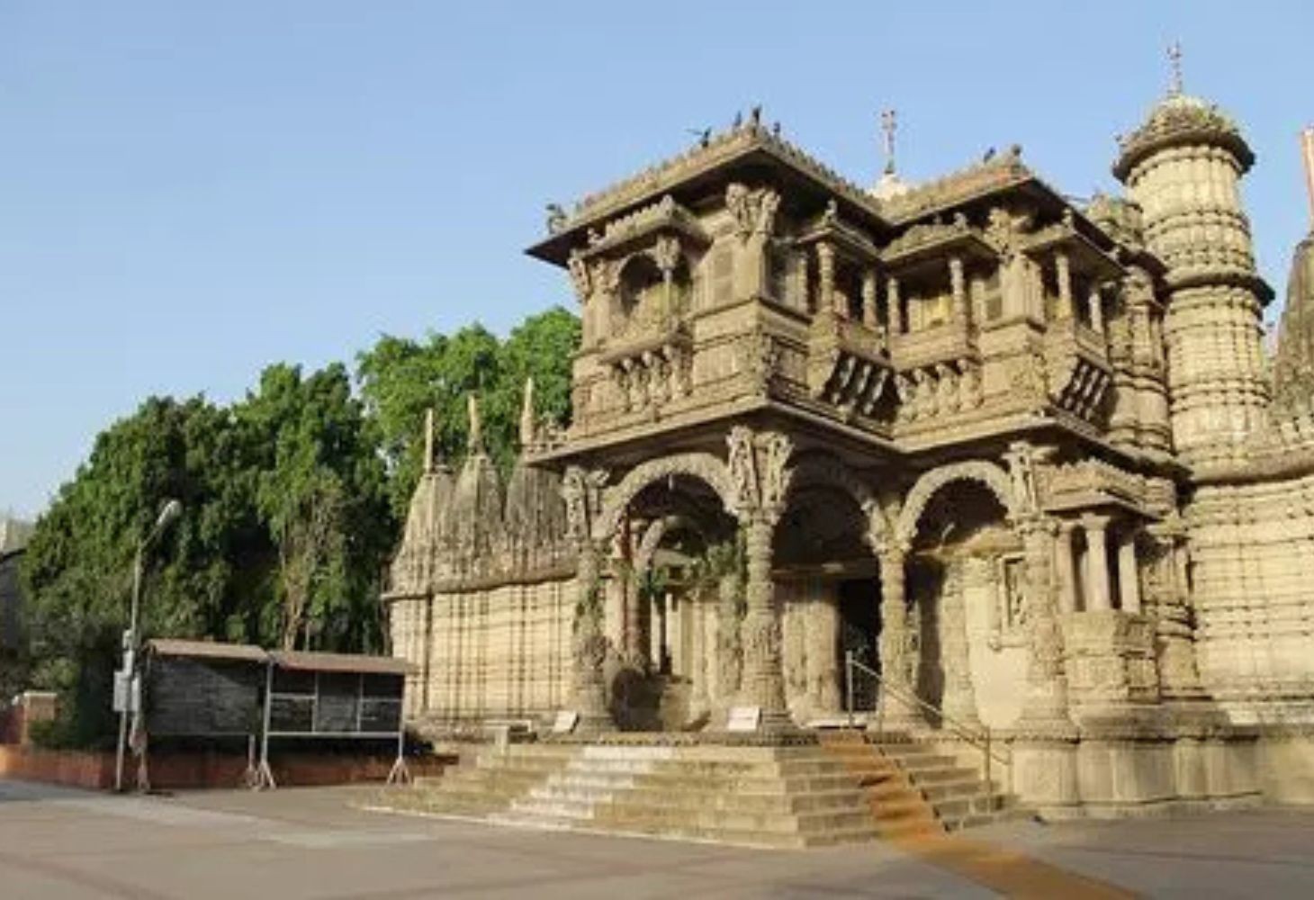 Ahmedabad’s Old City Celebrates Shared Heritage