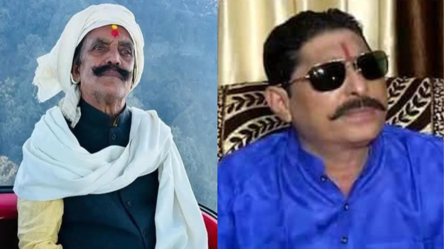 Bihar: મોકામા હત્યા કેસમાં અનંત સિંહની ધરપકડ