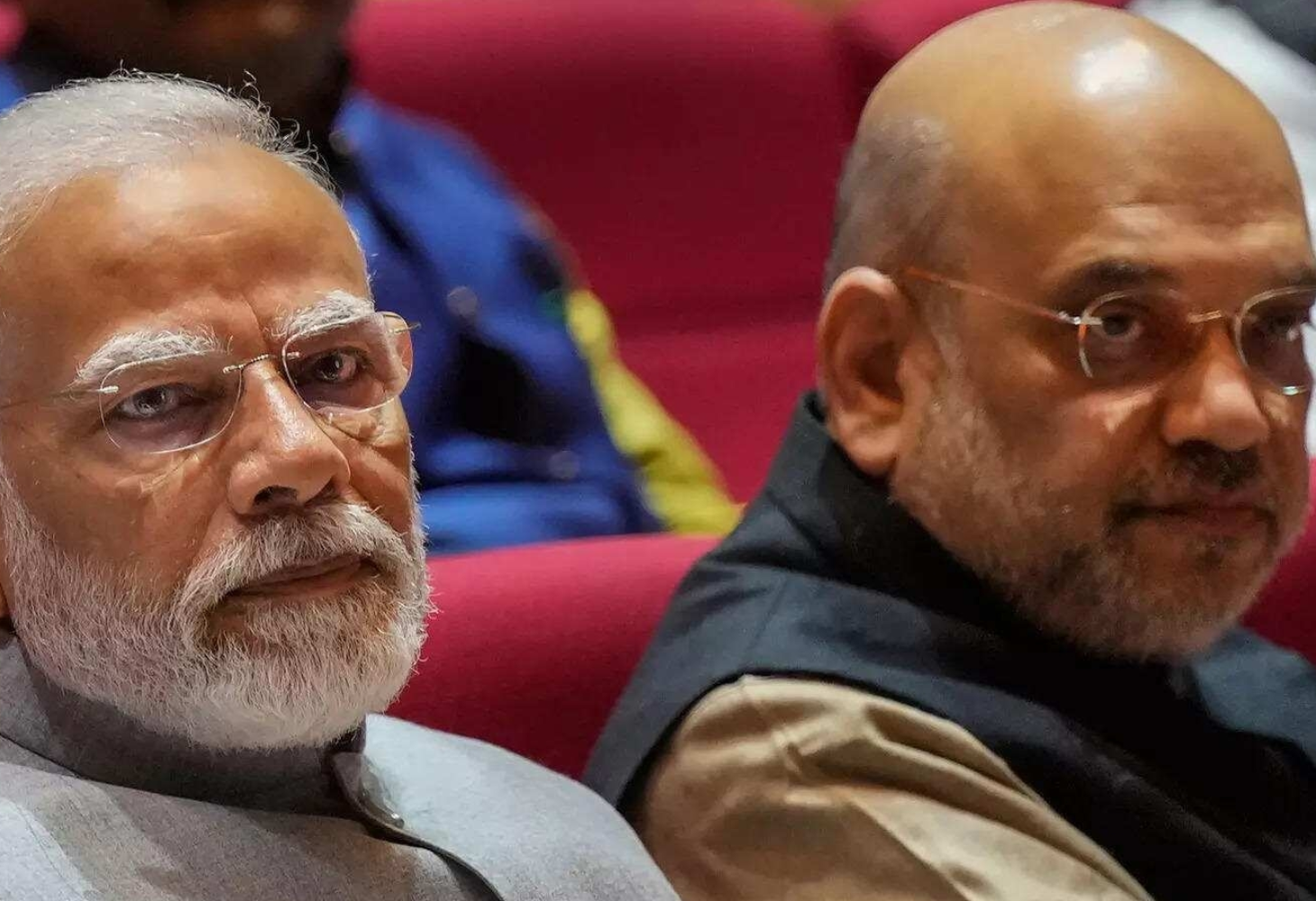 ભાજપે વીડિયો જાહેર કરીને મોટો સંકેત આપતા ખળભળાટ