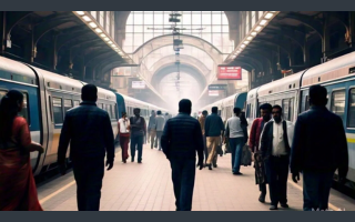 આ રેલવે સ્ટેશન નામ બદલવા માટે છે ફેમસ