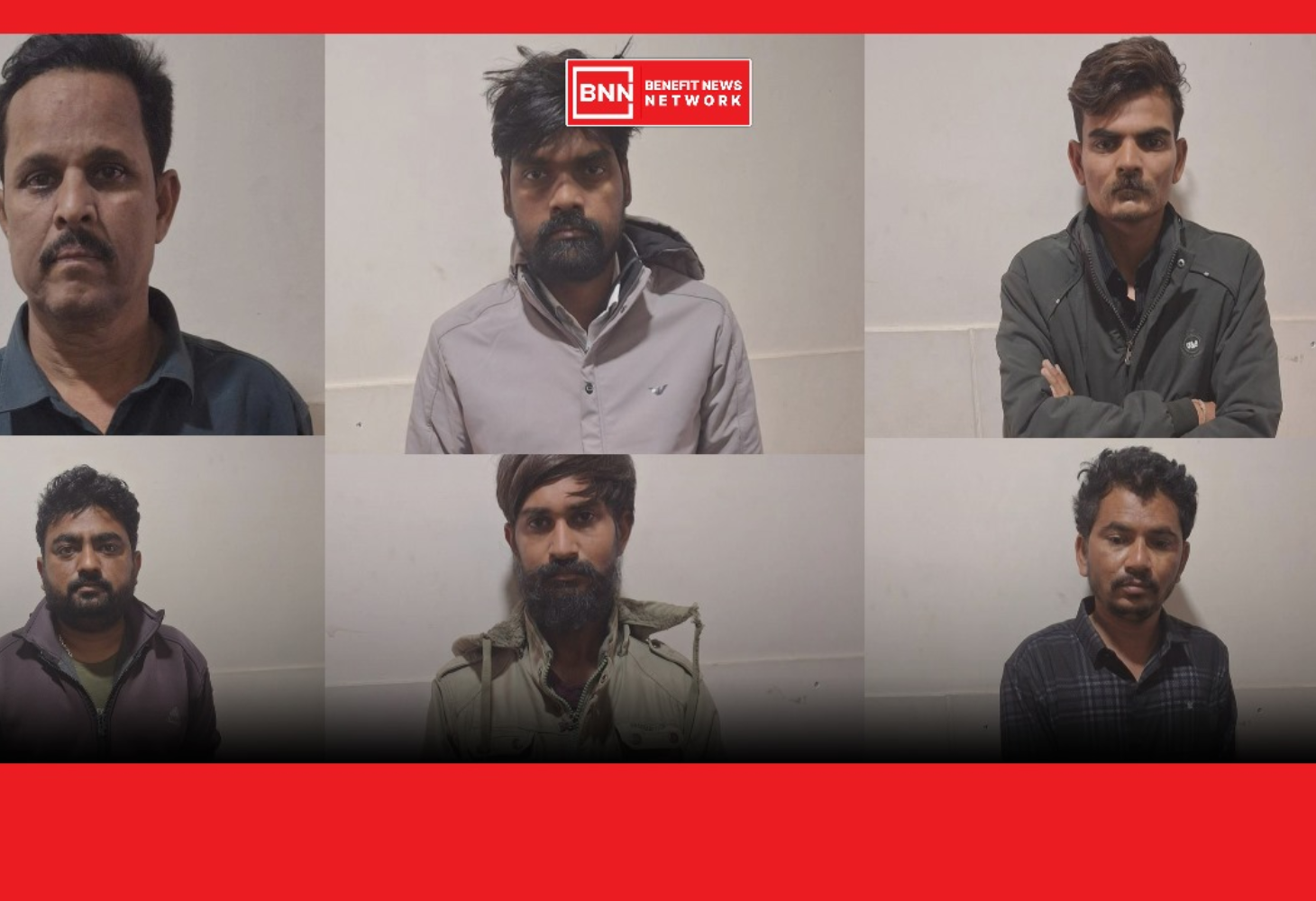 ડ્રગ્સના કારખાનામાં ATS પ્રવેશી ત્યારે અંદર જે જોવા મળ્યુ તેની કલ્પના પણ ન હતી