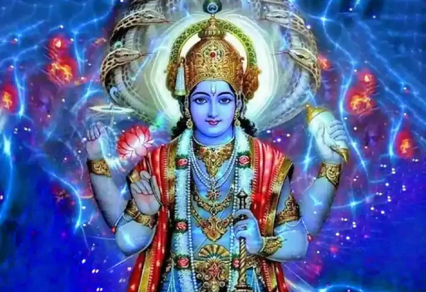 વિજયા એકાદશી પર આ કામ કર્યું તો ભગવાન વિષ્ણુ થશે ગુસ્સે 