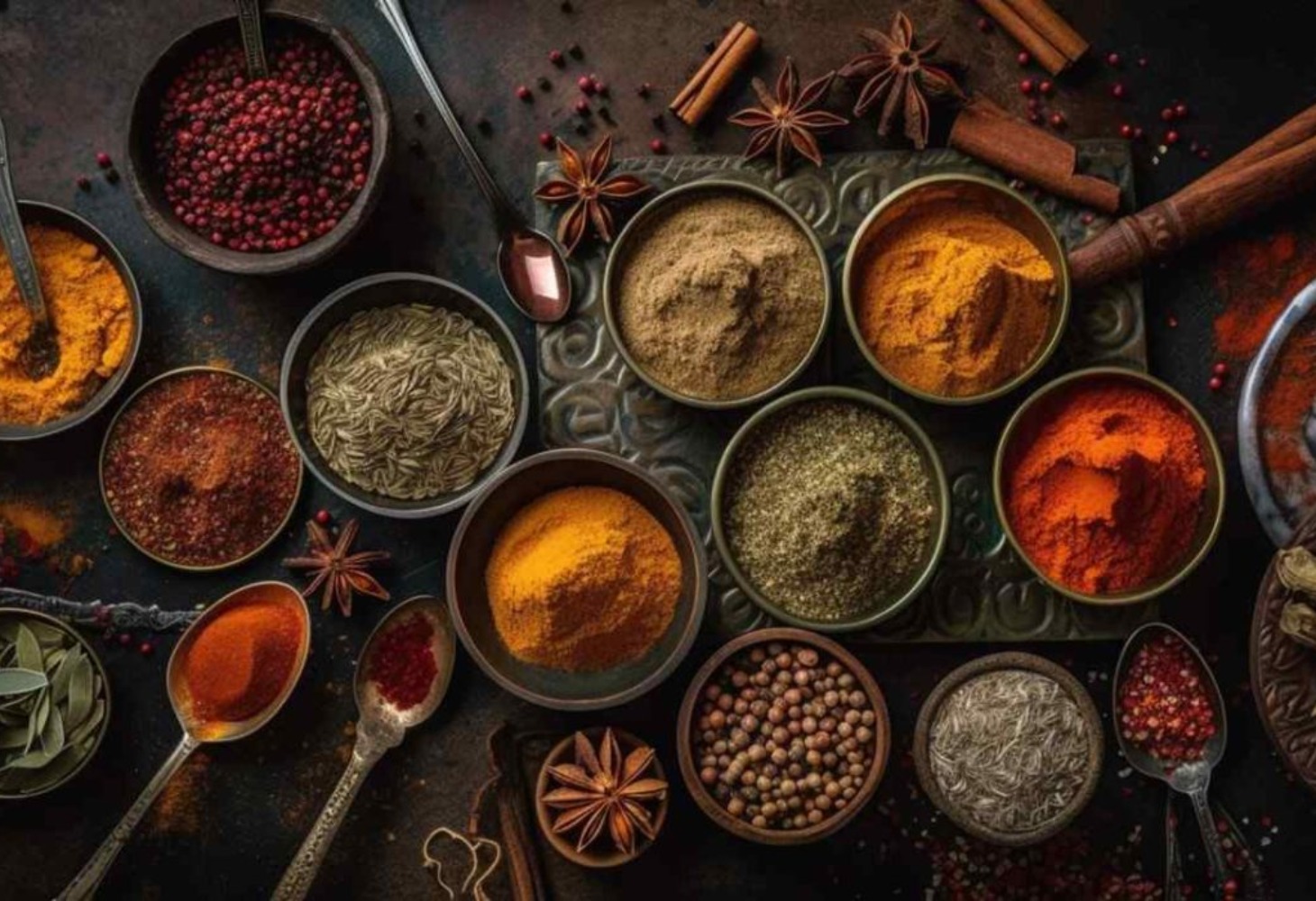 આ મસાલા તમારી દરેક સમસ્યાઓને કરશે દૂર