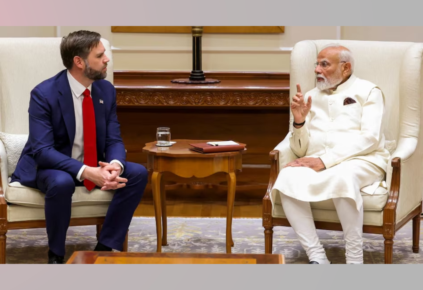 India Pakistan War : ગોળીનો જવાબ ગોળાથી, પીએમ મોદીનો પાકિસ્તાનને સખત સંદેશ   