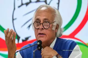 'યાદ રાખો કે સરકાર બદલાઈ રહી છે': જયરામ રમેશે યુપીમાં ઉમેદવારો પર વિજય સુનિશ્ચિત કરવા અધિકારીઓ પર દબાણ કરવાનો આરોપ લગાવ્યો