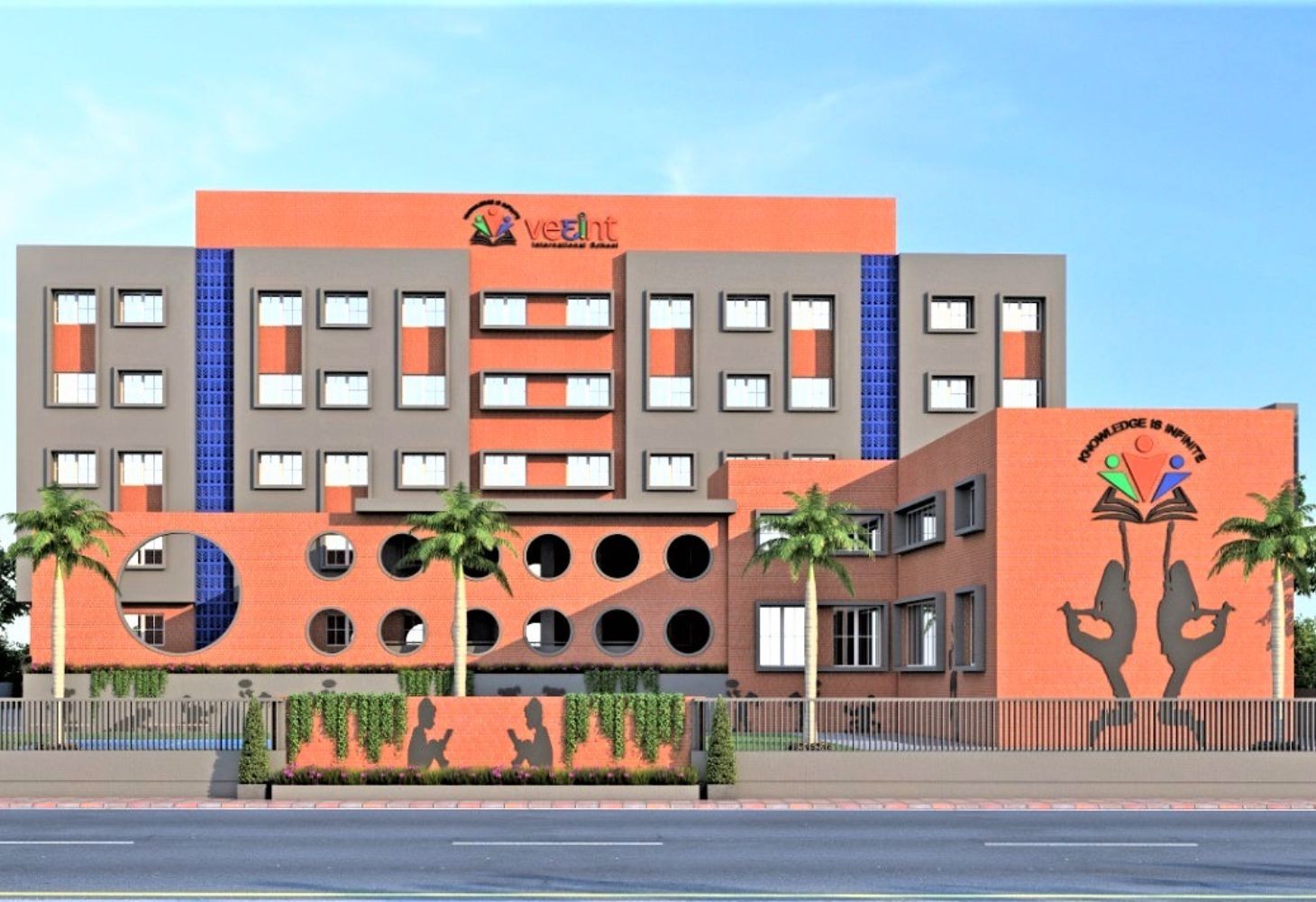 ફી મામલે અમદાવાદની વેદાંત સ્કૂલને ₹20 લાખનો દંડ.
