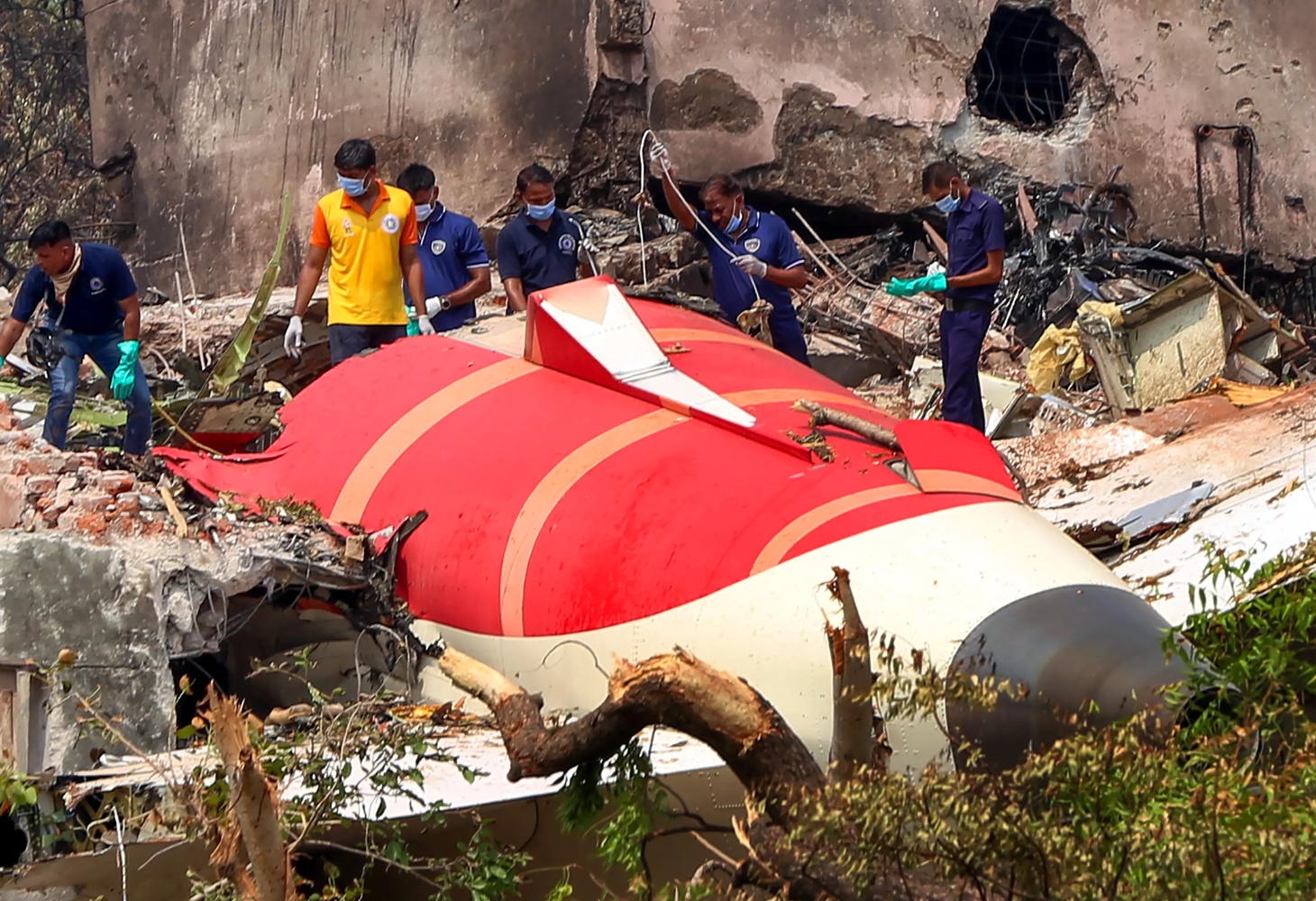 Ahmedabad Plane Crash : 251 મૃતદેહોના DNA મેચ, 8ના સેમ્પલ રિપીટ થશે, ઓળખ પ્રક્રિયા ચાલુ