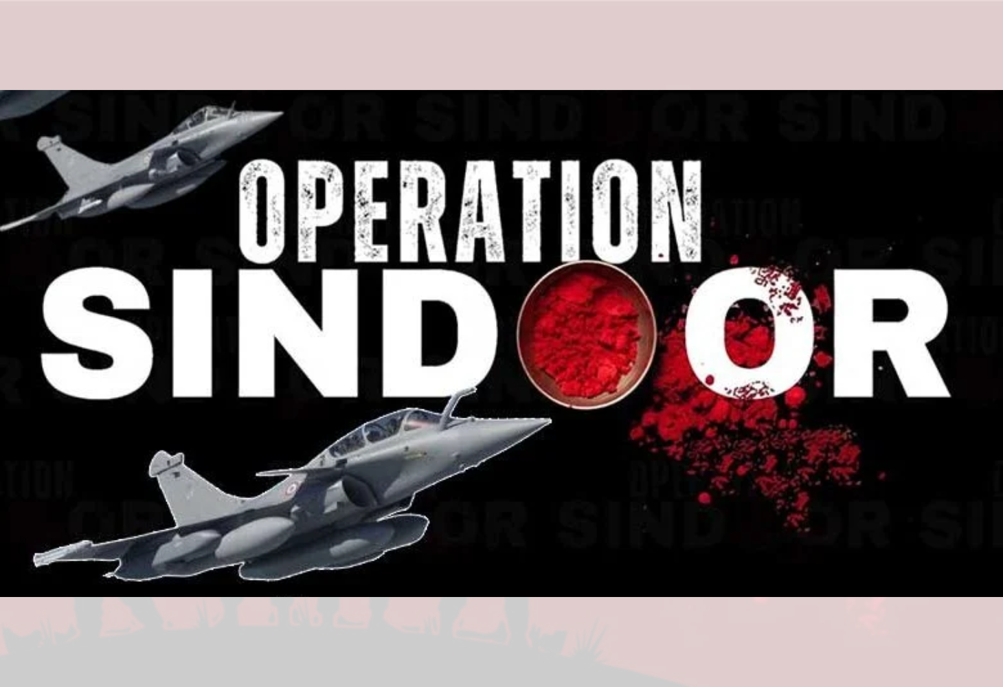 ગોળીનો જવાબ ગોળાથી, 'Operation Sindoor' માં ભારતે વાપર્યા આધુનિક હથિયારો