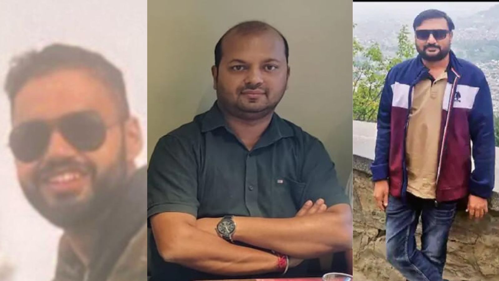 પહેલગામમાં નૌસેના અધિકારી, IB ઓફિસર સહિત 26 નાગરિકોના મૃત્યુથી ભારત શોકગ્રસ્ત