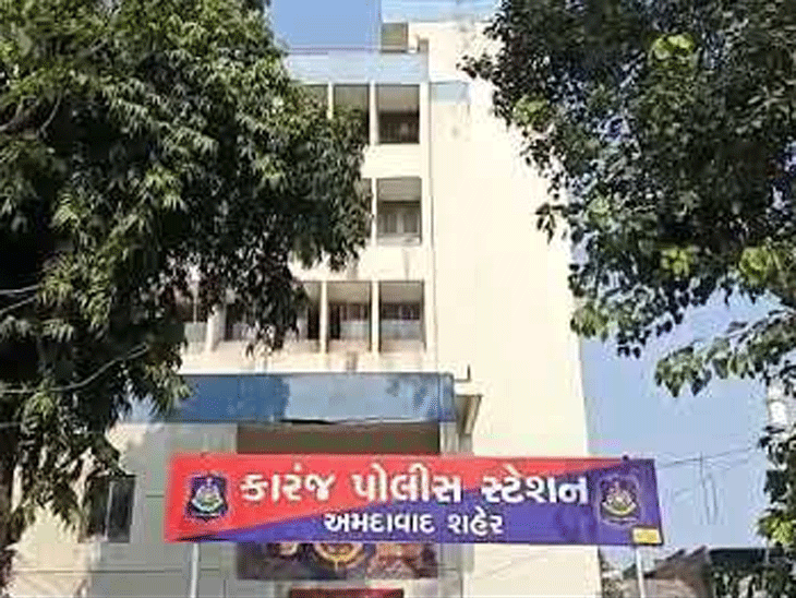 પતિના મોત બાદ ₹14.89 લાખની પેન્શન ઠગાઈનો કિસ્સો