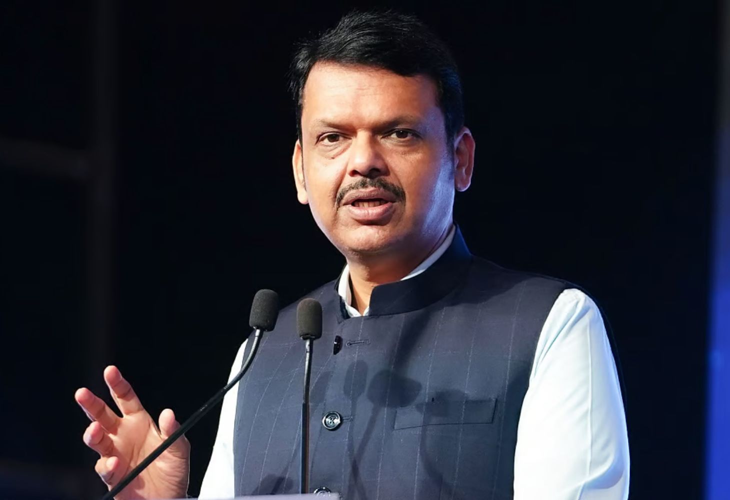 Maharashtra CMRF Gets FCRA Nod for Foreign Funds
