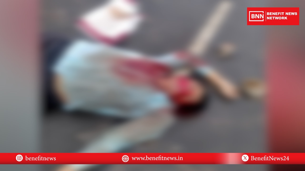 રફ્તારના રાજાએ ફરી કોઈની જીંદગી રોળી