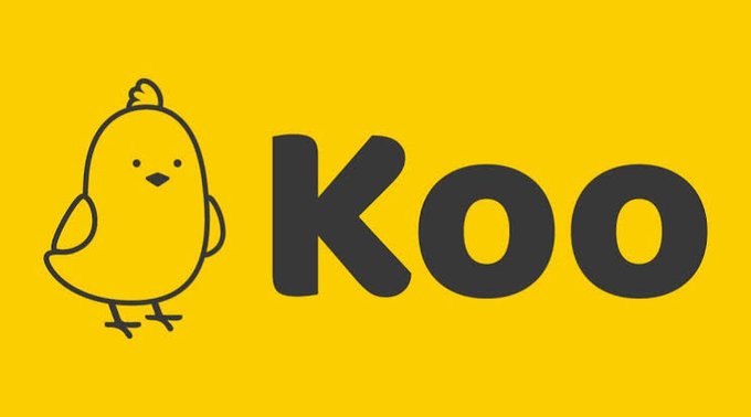 "Koo, ભારતીય સોશિયલ મીડિયા પ્લેટફોર્મ, ડાઉન્સ સેવાઓ".