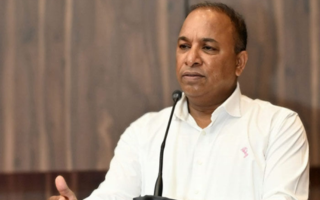 દેવજીત સૈકિયા બન્યા BCCI ના નવા સેક્રેટરી