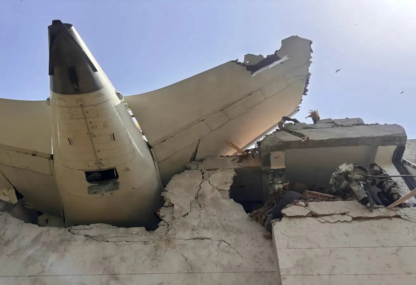 Ahmedabad Plane Crash: AAIB રિપોર્ટ પર  ALPA બાદ IFALPA એ જતાવી આપત્તિ
