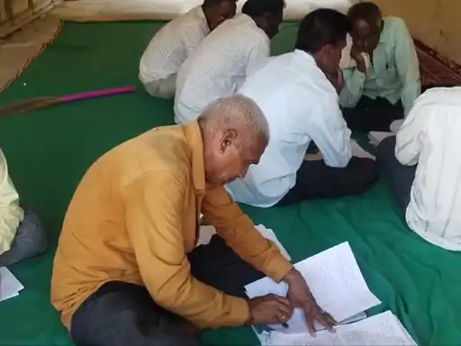 મધ્યાન ભોજન કેન્દ્રના સંચાલકોને મામલતદાર જેટલી સત્તા ?