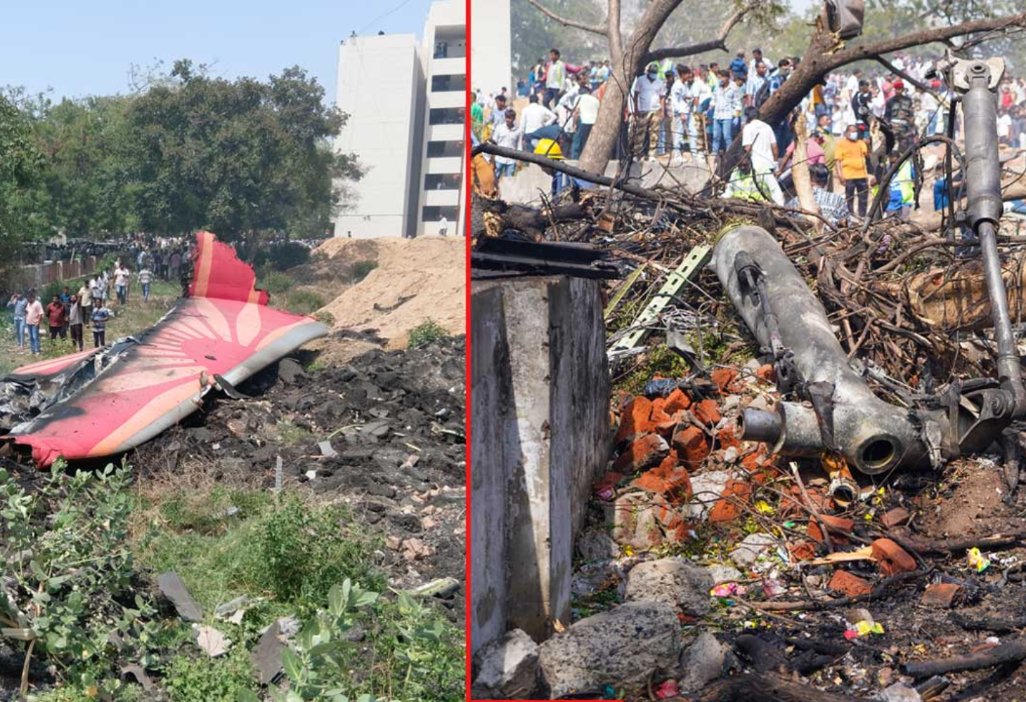 Ahmedabad Plane Crash : 259 ના મોત છતાં UN તપાસની ભારતે ના પાડી, રહસ્યમય વિલંબથી સવાલો!
