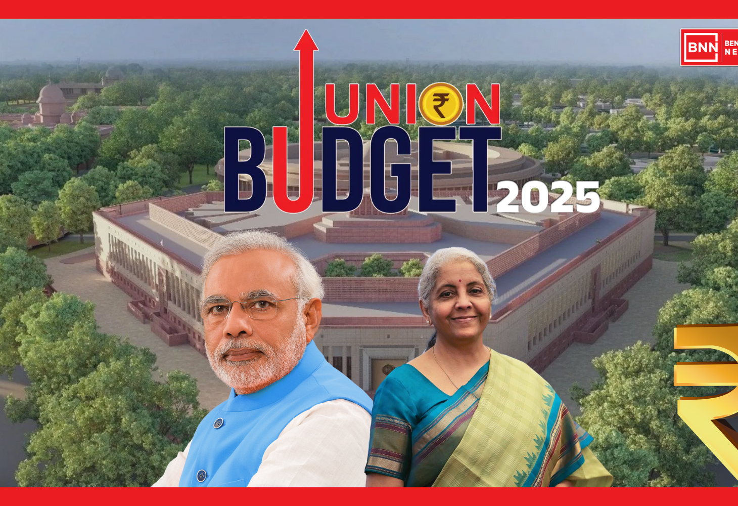 બજેટમાં આ 10 ઉકેલ દરેક મધ્યમ વર્ગ પરિવારને આપશે રાહત