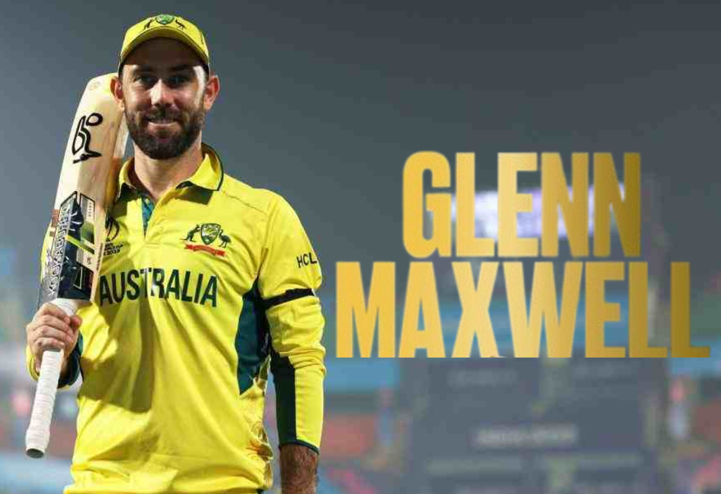 Glenn Maxwell નો ODI સંન્યાસ, શું T20 ક્રેઝે "બિગ શો" ને 50-ઓવર ફોર્મેટ છોડાવ્યું?