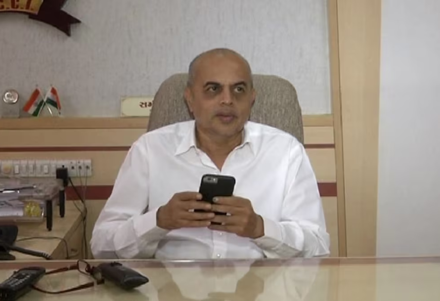 રાજકોટની રાજમોતી ઓઇલ મિલના માલિક સમીર શાહ સહિત 3 આરોપીને આજીવન કેદ