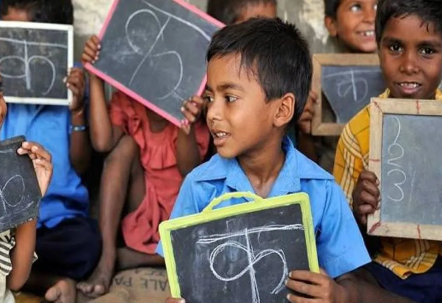 RTE હેઠળની બેઠક અને એડમિશનના આંકડામાં ગોટાળા! 