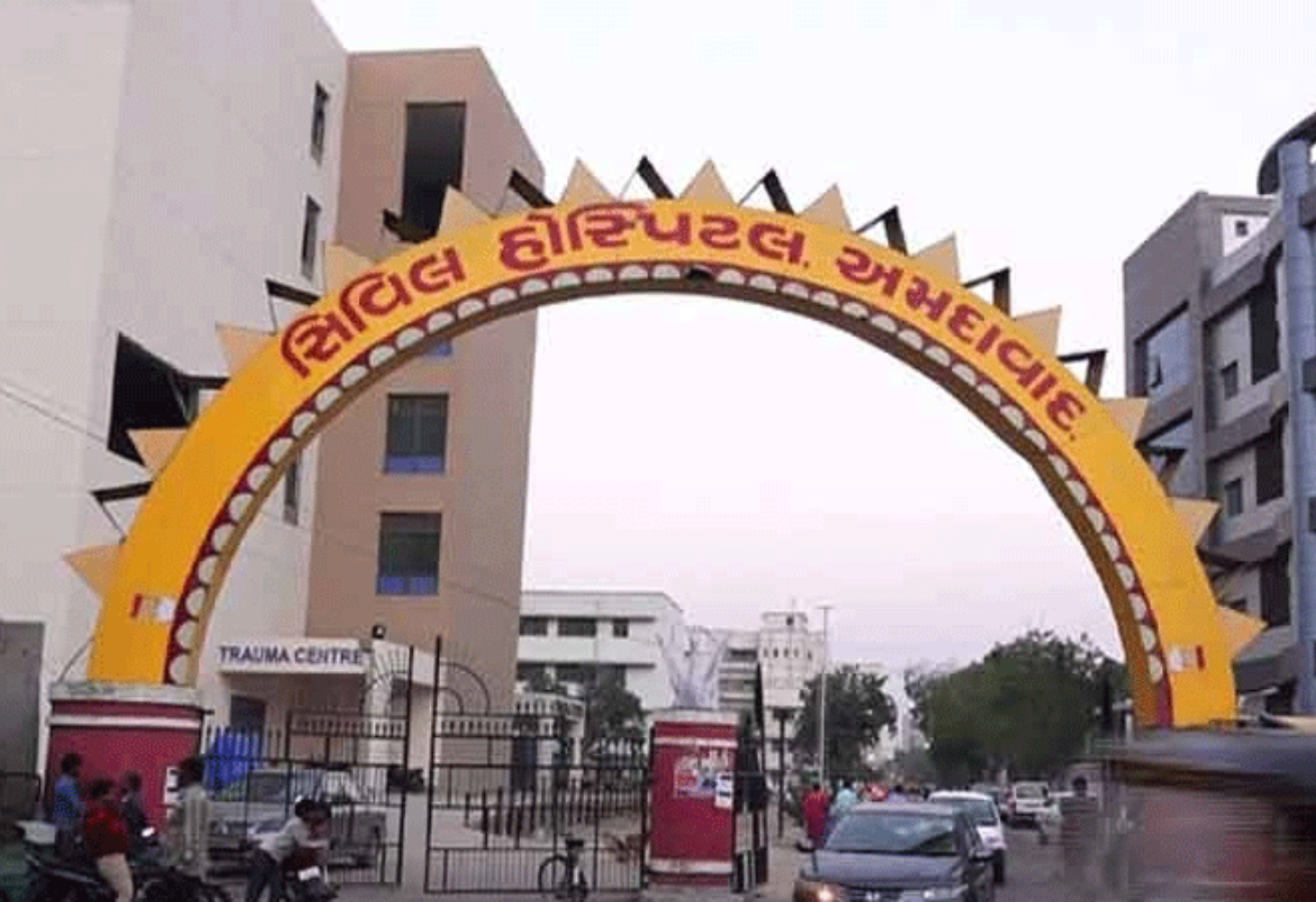 Ahmedabad : સિવિલમાં ક્રાંતિકારી મોર્ચ્યુરી, મૃતદેહોને સન્માન, વિદ્યાર્થીઓને Live પોસ્ટમોર્ટમનું જ્ઞાન!