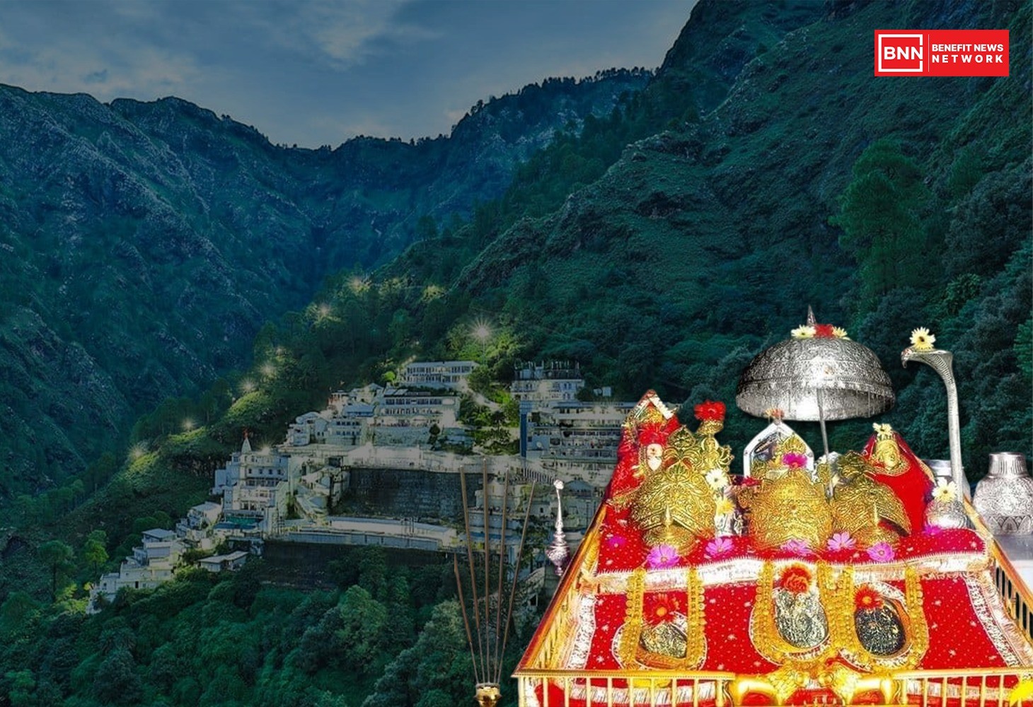 સ્કેમ એલર્ટ: માતાજીના નામે ઠગાઈ!
