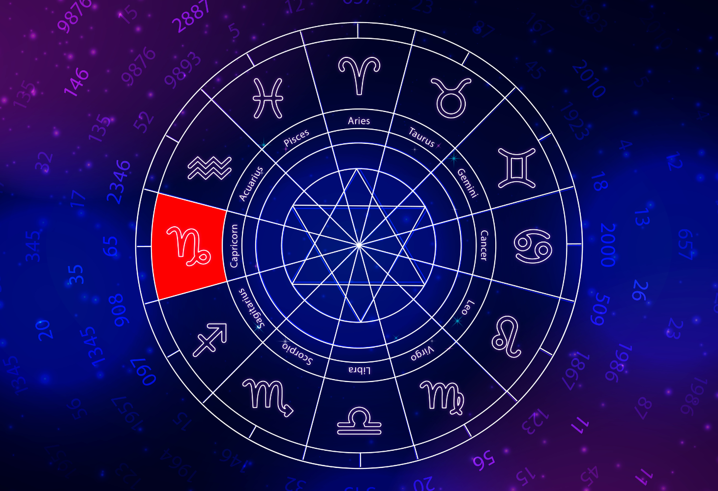 Weekly Horoscope: December 30–January 5