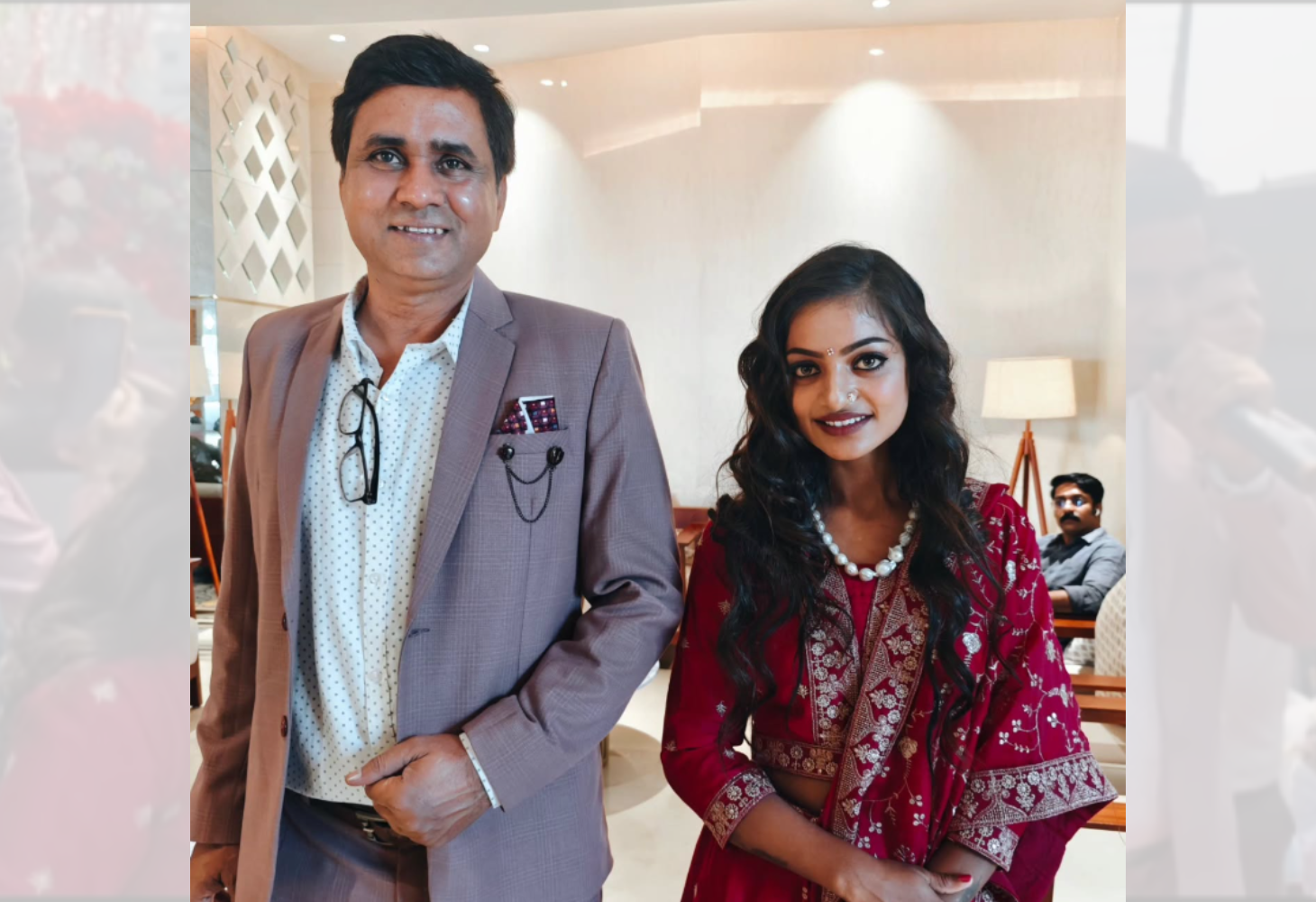 ફસાઈ ગઈ મહાકુંભની મોનાલીસા 