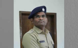 અમરેલી લેટરકાંડ: ગાંધીનગર સુધી ગૂંજ, રાજ્ય પોલીસ વડાએ આપ્યા તપાસના આદેશ