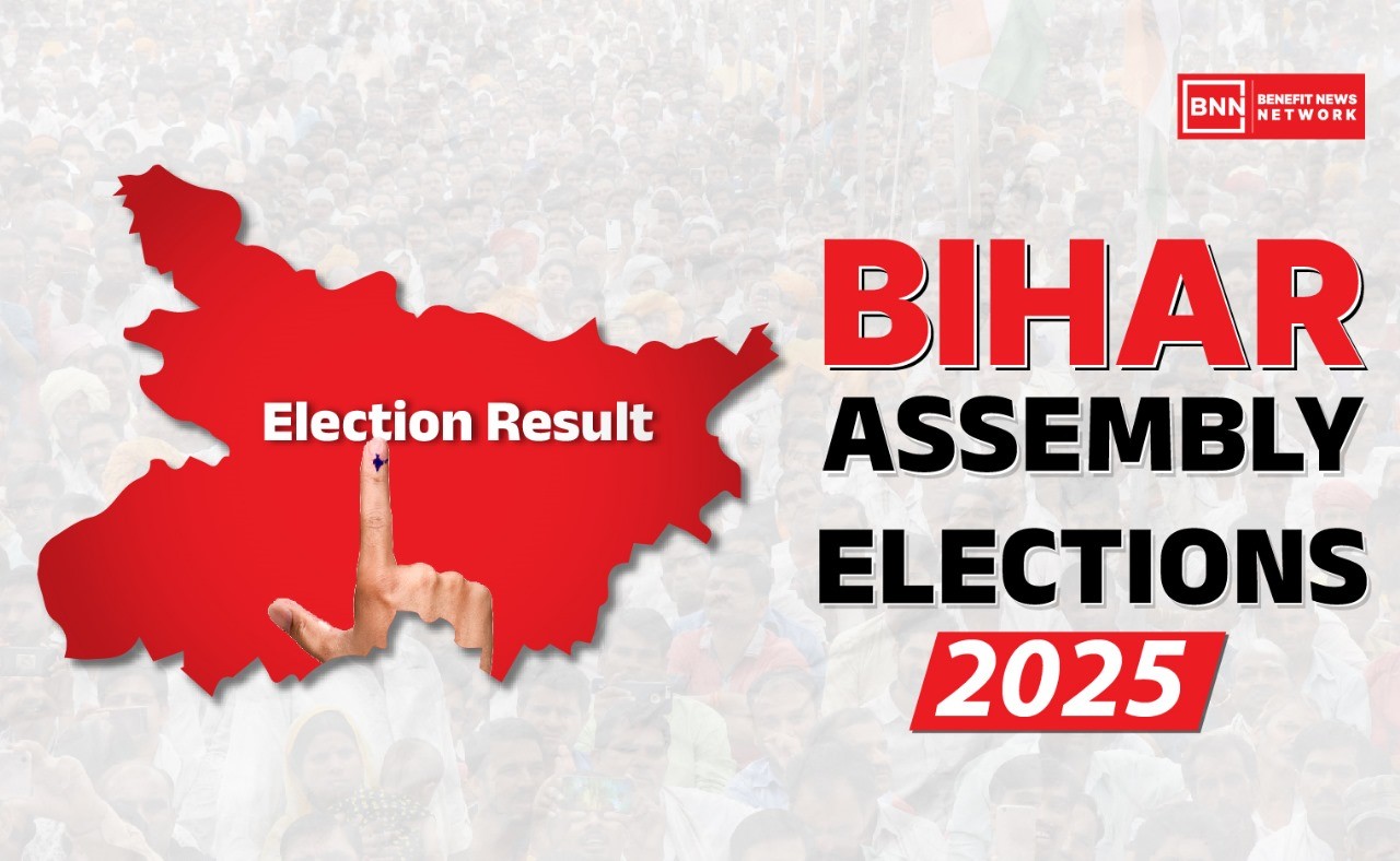 NDA Landslide Redraws Bihar’s Power Map