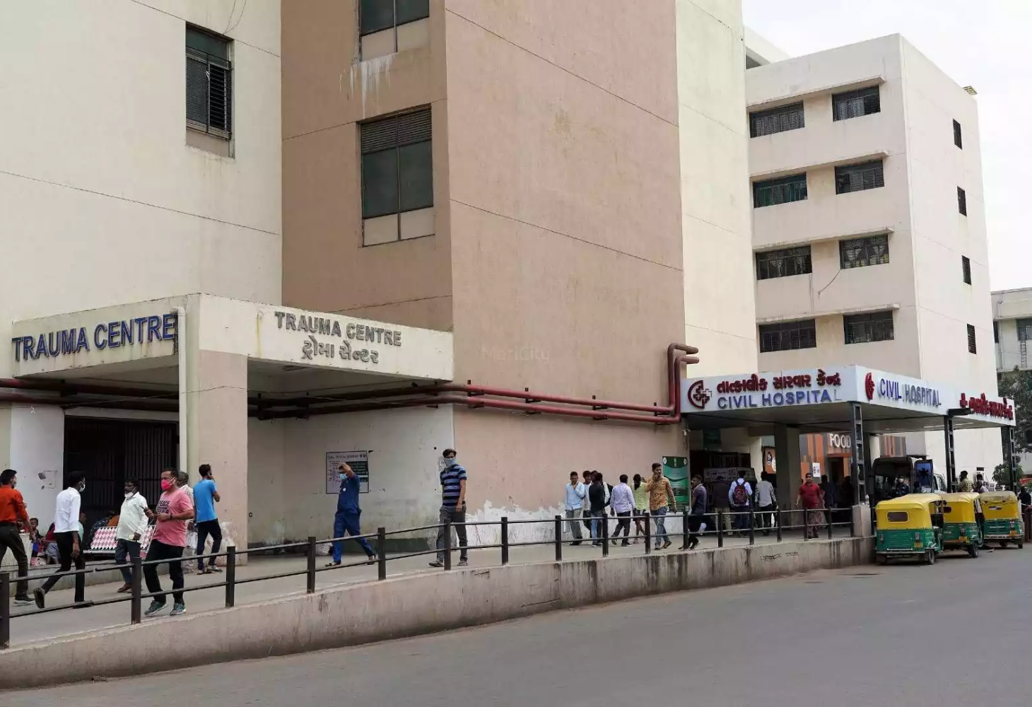 Ahmedabad: સિવિલ હોસ્પિટલમાં એક અઠવાડિયામાં બીજું અંગદાન!