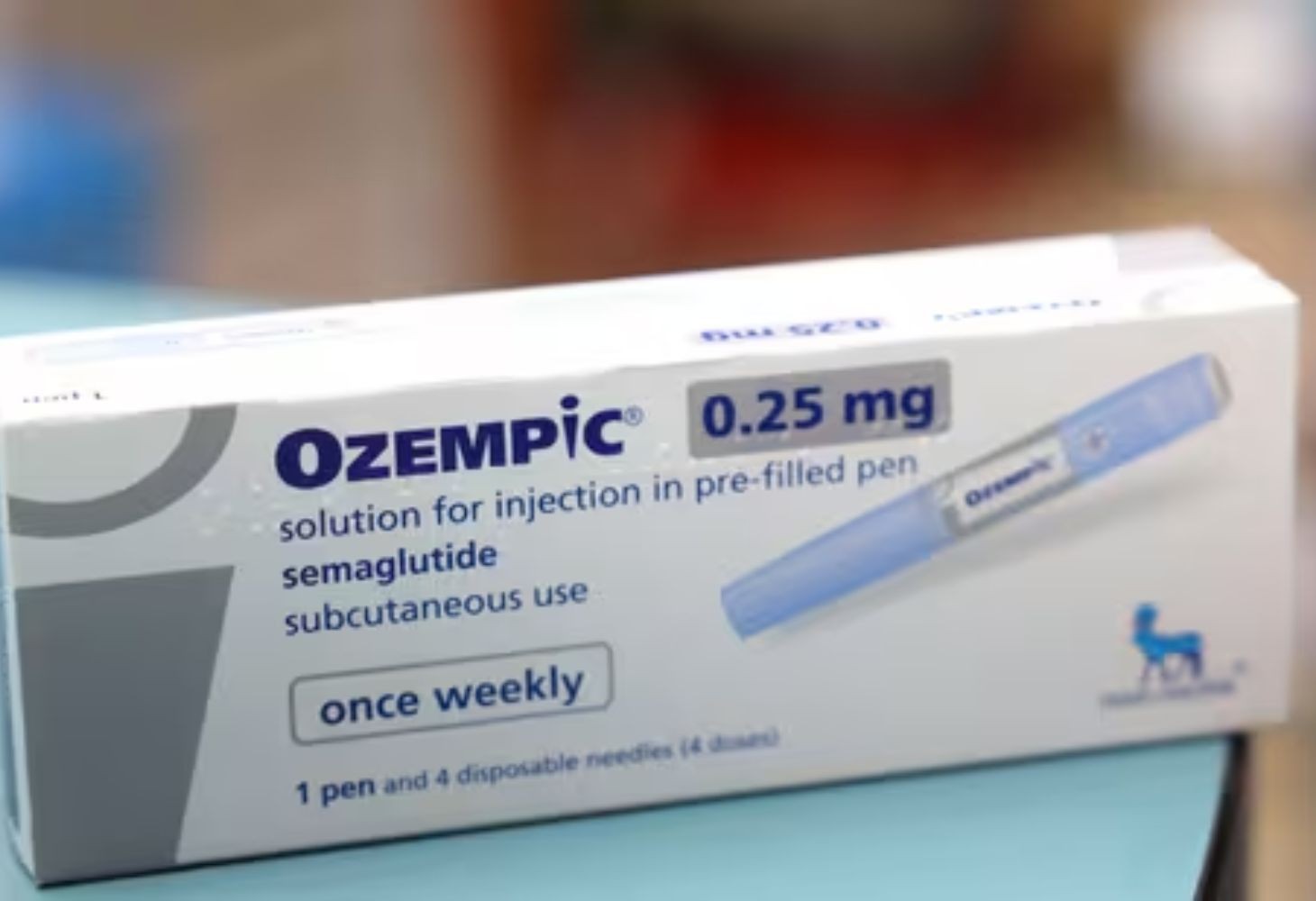Doctors Caution as Ozempic Debuts in India