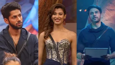 બિગ બોસ 19માં એલિમિનેશનમાં ગૌરવ કે નેહલ ?