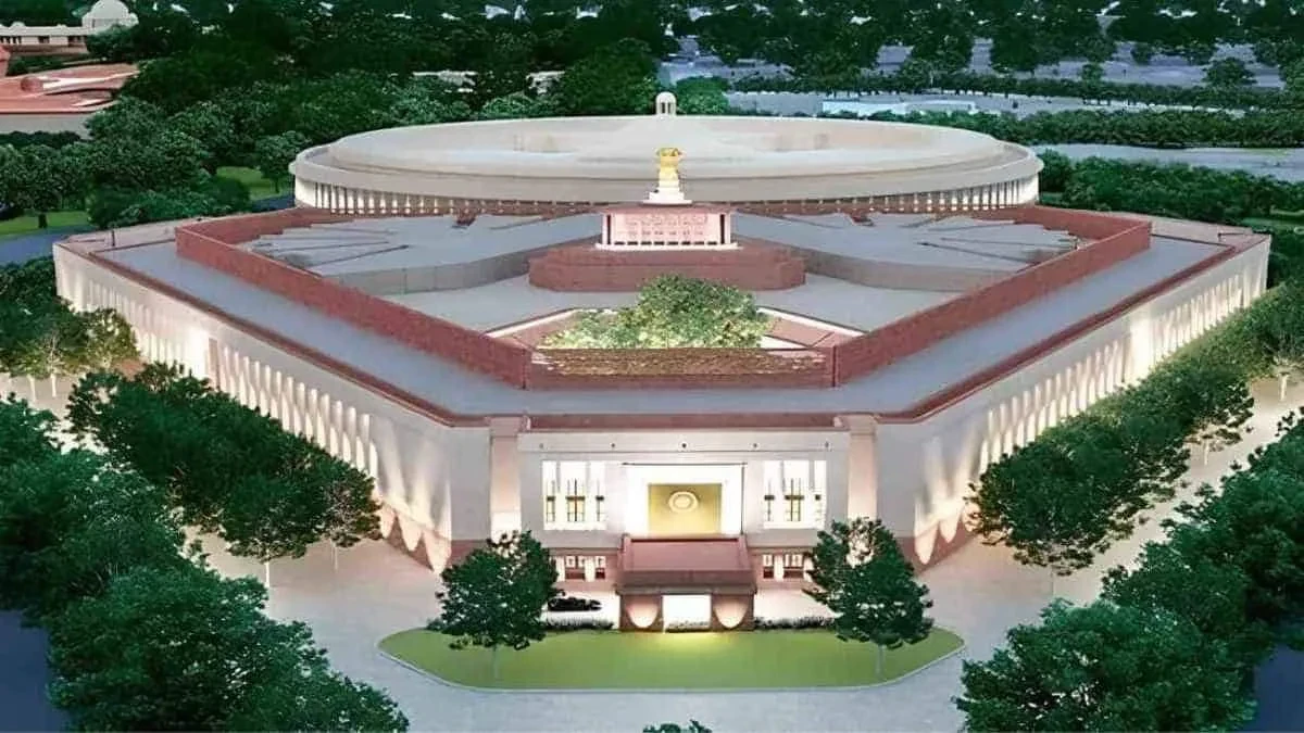1 ડિસેમ્બરથી શરૂ થશે સંસદનું શિયાળુ સત્ર