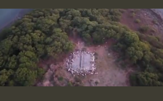 દેવભૂમિ દ્વારકાઃ સાત ટાપુઓ સંપૂર્ણ દબાણમૂક્ત કરાયા 