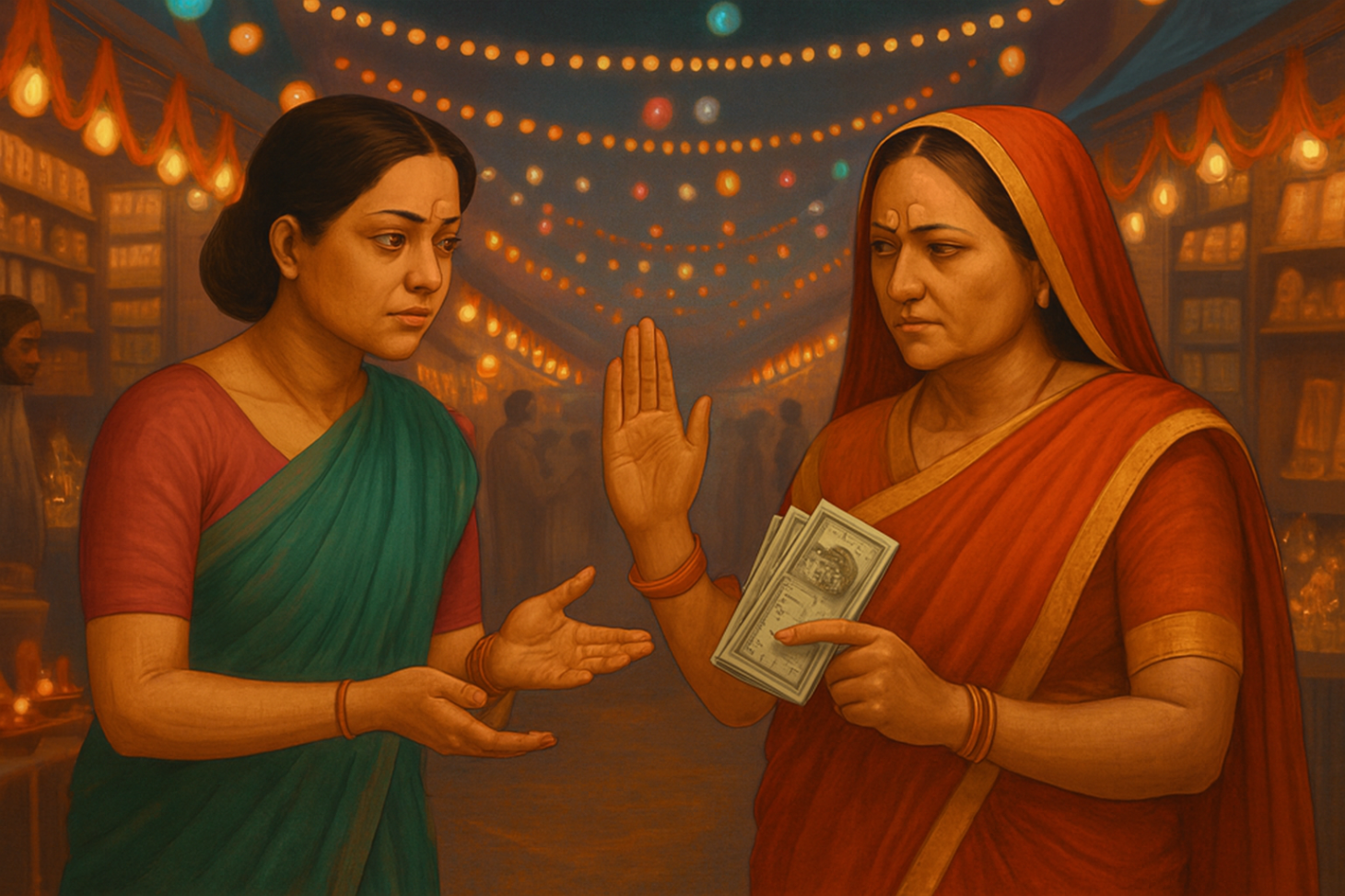 ધનતેરસ 2025: આ 5 ભૂલોથી બચો