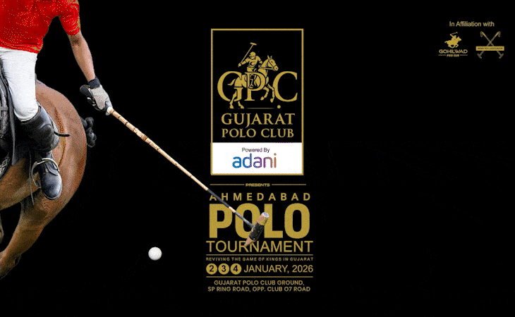 Ahmedabad Polo Tounrnament 2026