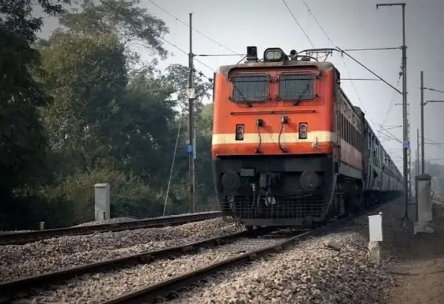 પહેલી જાન્યુઆરીથી નવું ટાઈમટેબલ, અમદાવાદ ડિવિઝનને સાંકળતી 48 ટ્રેનોના સમયમાં ફેરફાર