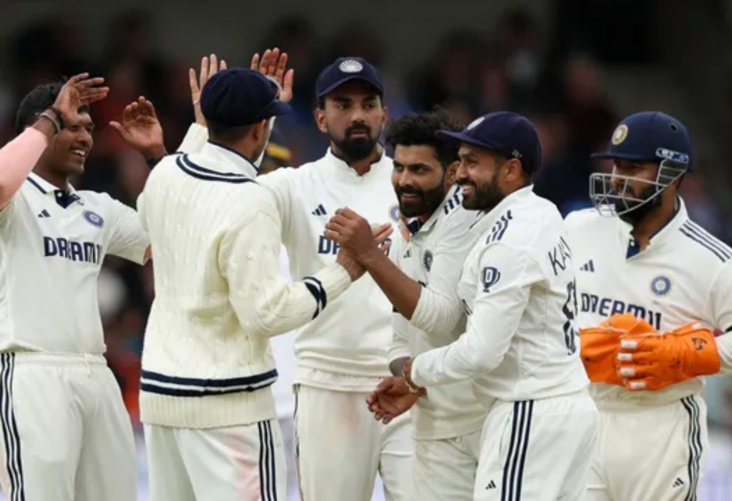 IND-ENG: બીજી ટેસ્ટ પહેલા શંકાસ્પદ પેકેટનો હંગામો, ભારતીય ટીમની સુરક્ષામાં વધારો