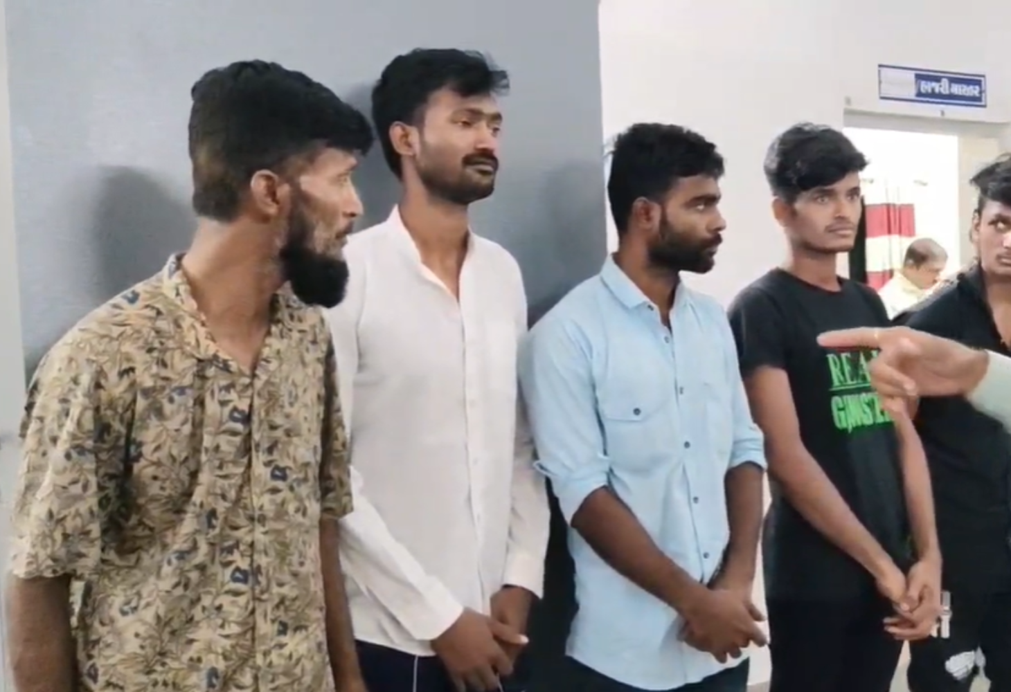 VADODARA : ભોજના વિક્રમસિંહના બાંગ્લાદેશી યુવતી સાથેના સંતાનનું શું..?