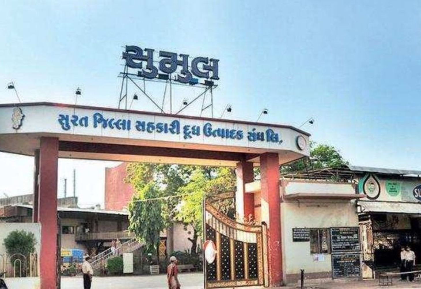 સુમુલ ડેરીમાં ગરમાગરમ બેઠક: આરોપો, નિવેદનો અને આંતરિક રાજકારણ