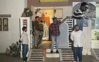 પિતાએ પરણિત દીકરીના પ્રેમીની હત્યા કરી